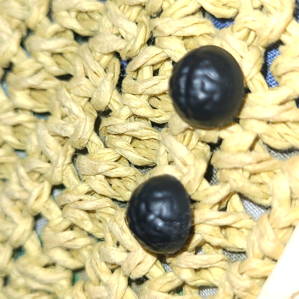 Brain earrings - Picture 7 of 7